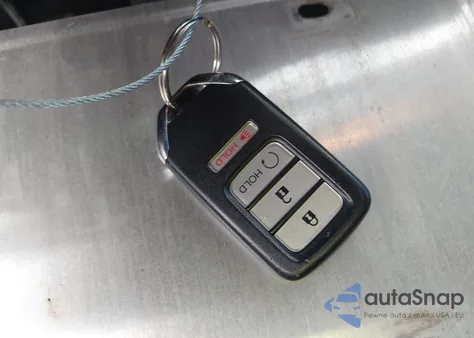 2017 Honda Ridgeline Rtl-T from USA, damaged, VIN 5FPYK2F60HB011606